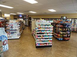 I 90 Truck Stop | Wisconsin Travel Plaza | Edgerton Family Restaurant ...